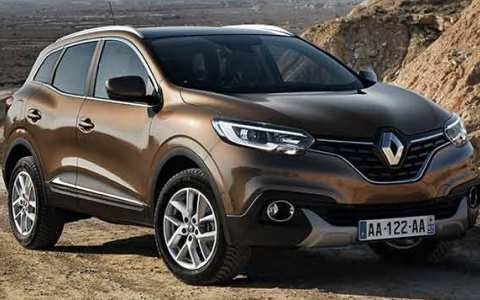 Renault Kadjar